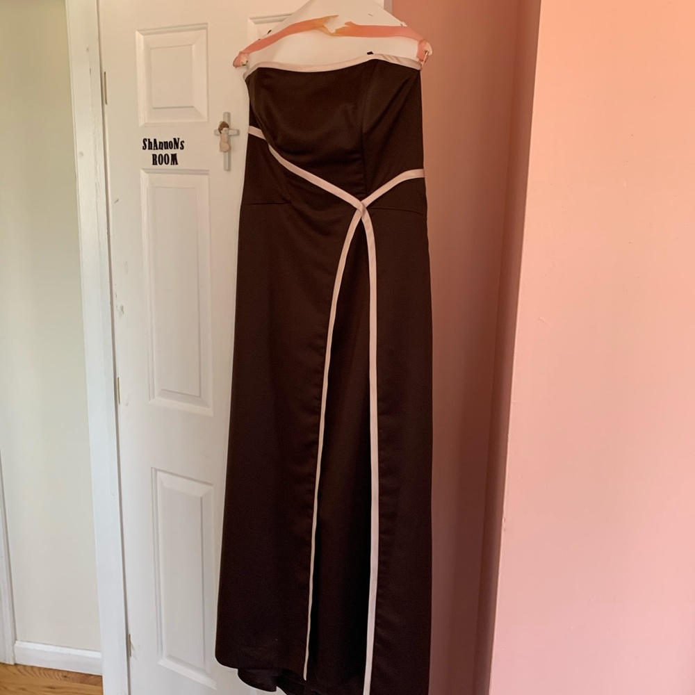 Da Vinci w18 formal dress